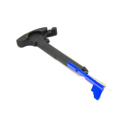 M4 latauskahva CORE- ja EDGE-sarjalaisiin