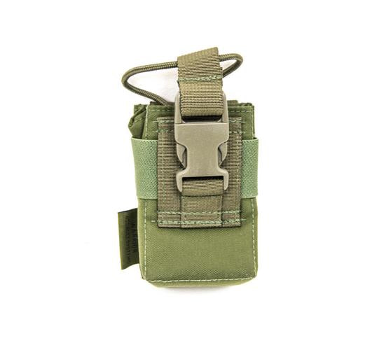 ARP radiopuhelimen tasku - OD