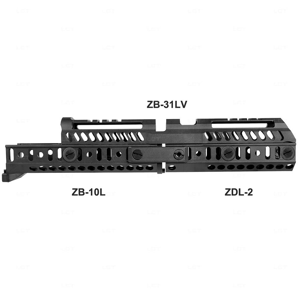 Sport ZB-31LV yläkädensija