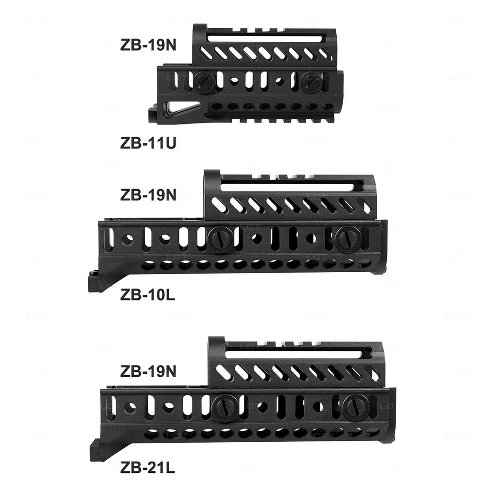 ZB-19N Sport yläkädensija