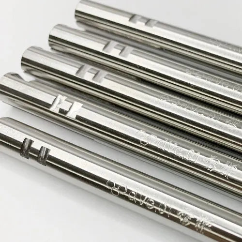 Vinci Raizen 6.01 AEG precision barrel, 430mm