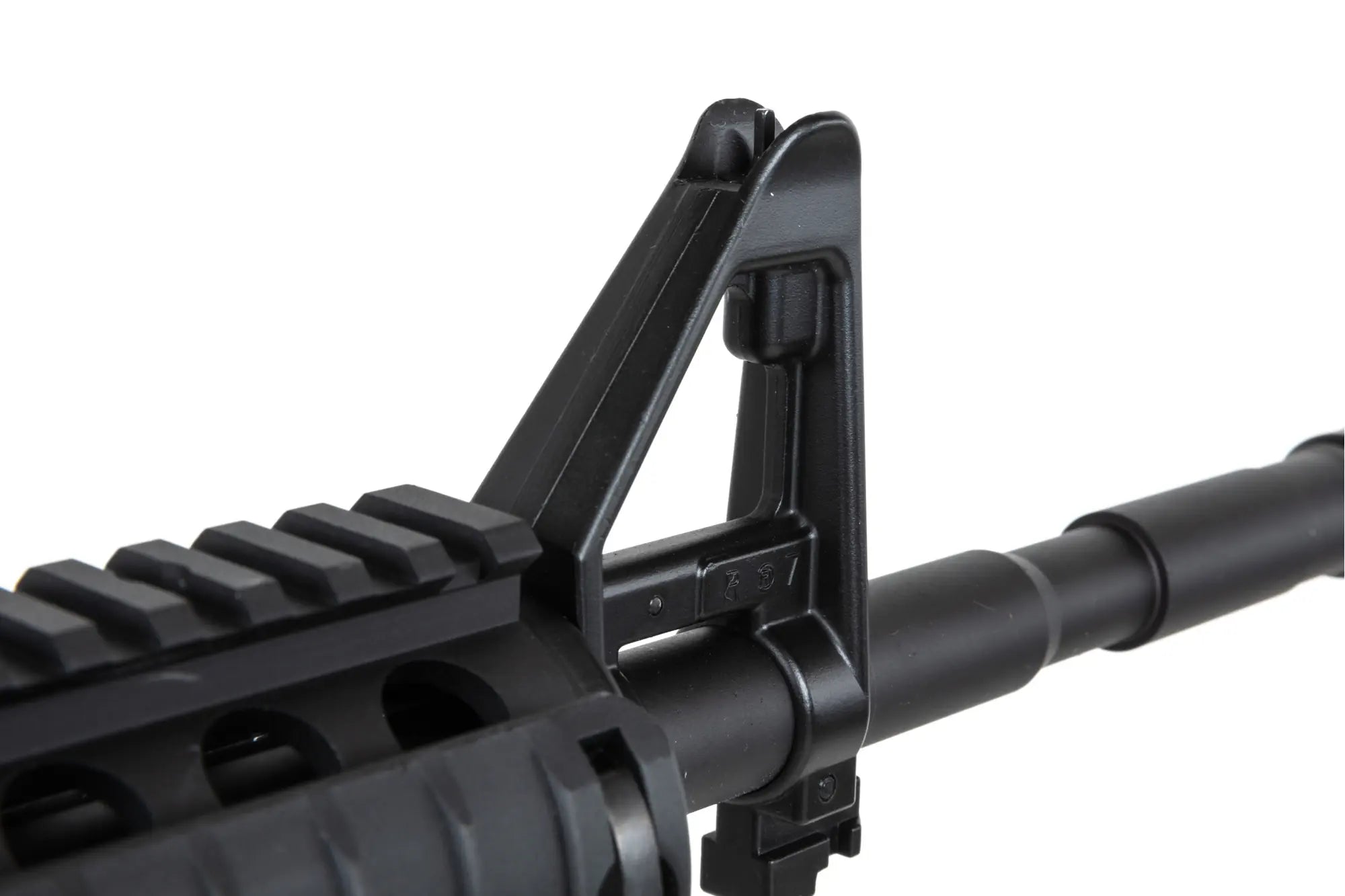 RRA SA-P03 Prime HAL ETU brushless motor electric gun