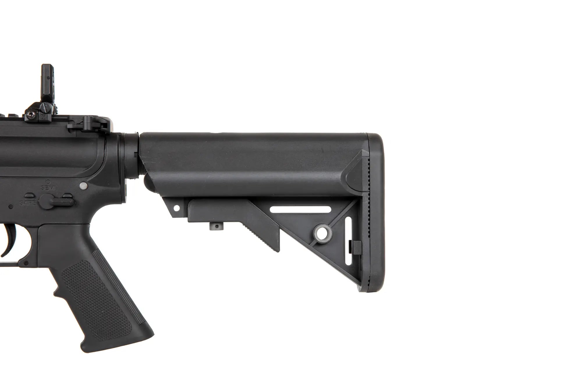 SA-C17 CORE™ HAL ETU™