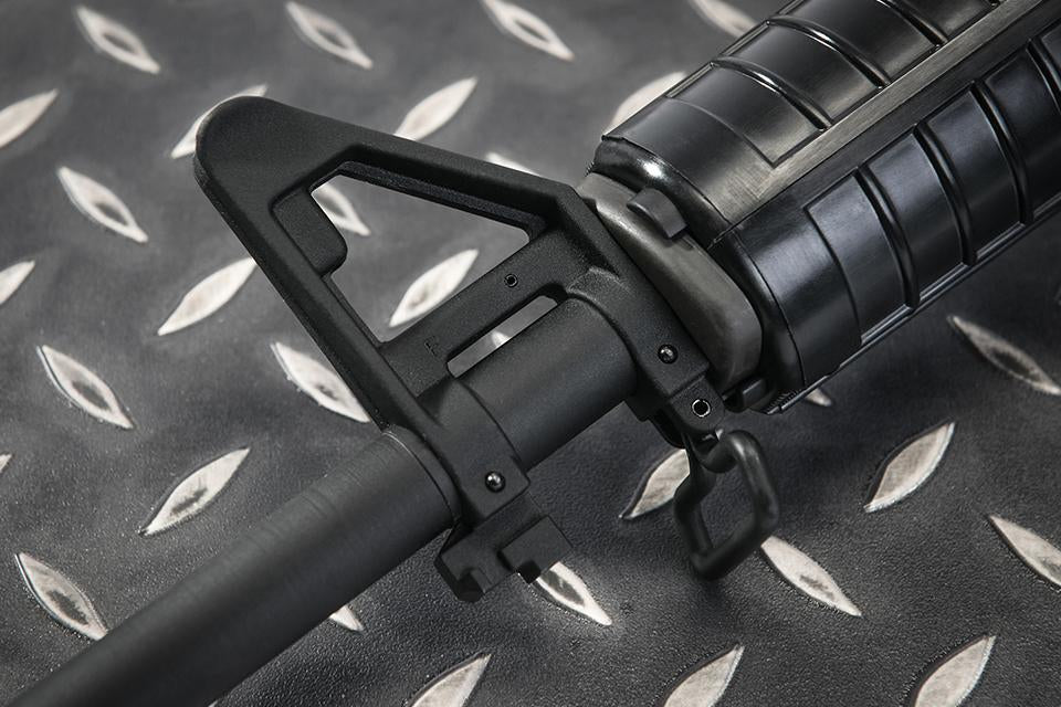 Colt M16A2 V3 GBBR kaasukivääri