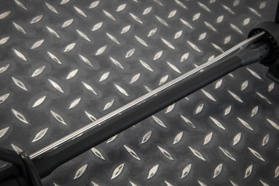 Colt M16A2 V3 GBBR kaasukivääri