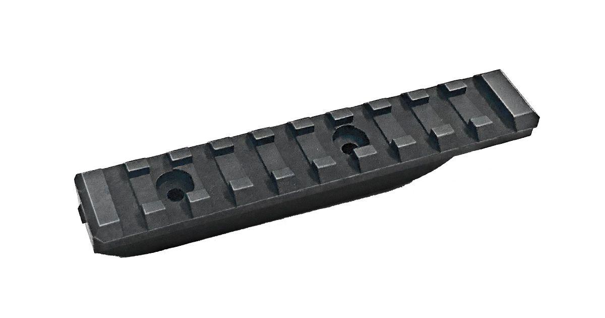 SAIGA-12K SBS GBB kaasuhaulikko