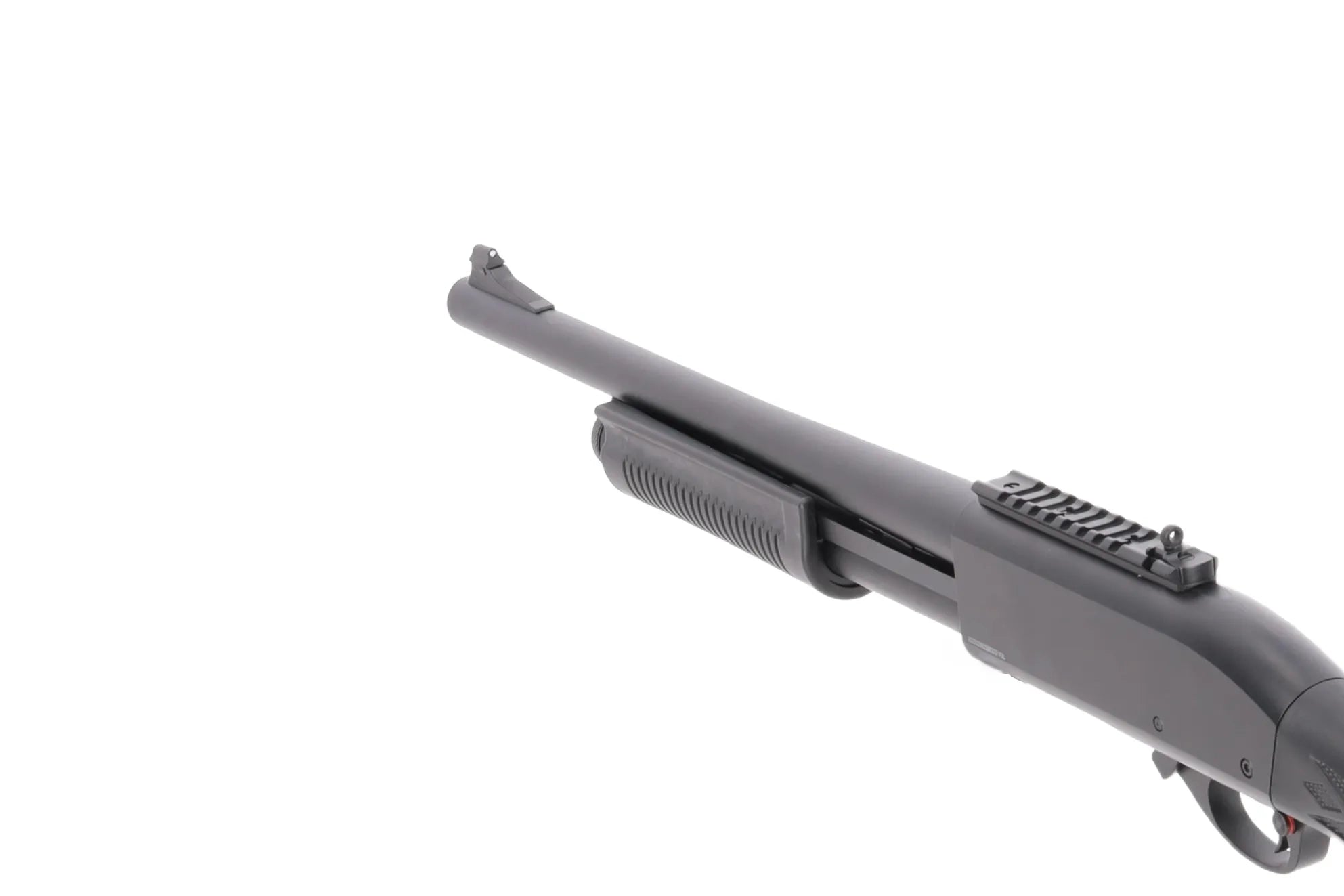 SA-VGS3 VAPOR kaasuhaulikko - musta