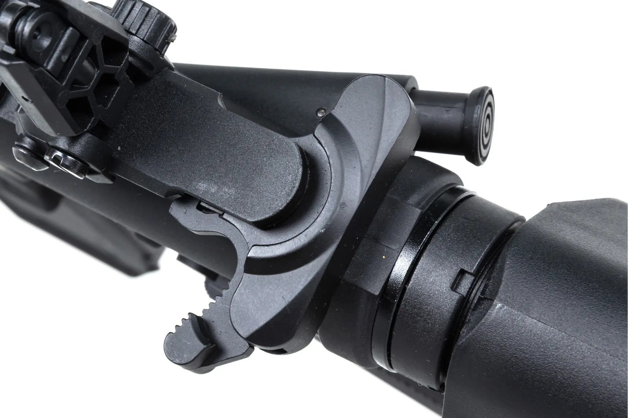 SA-F08 FLEX™ HAL ETU™ Gen. 2 sähköase - musta