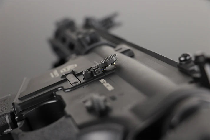 ARMAMENT GA-TA02 AEG Training replica, electric gun -15.3" (TITAN II Bluetooth)