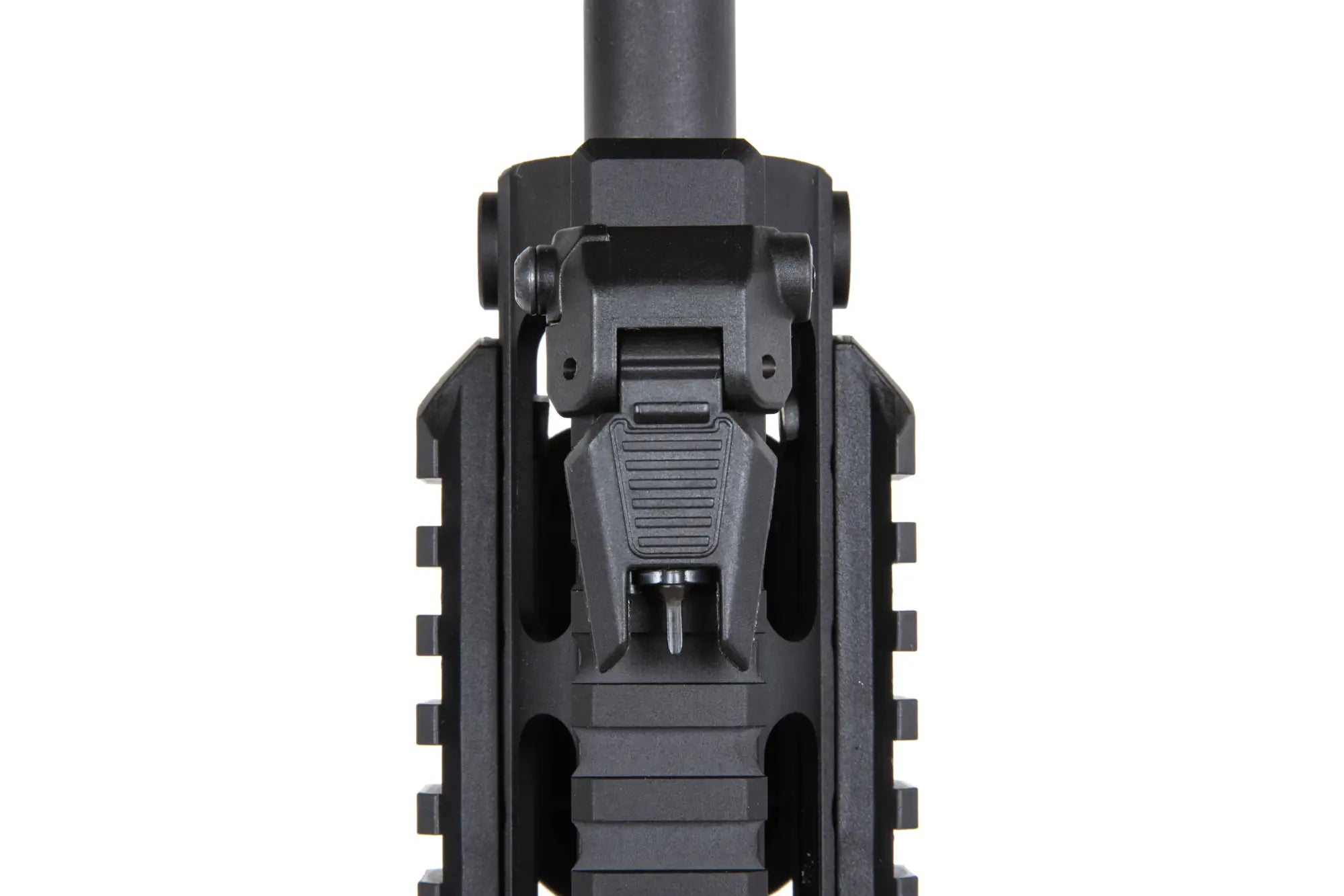 SA-P21 Prime™ Aster II ETU harjattomalla moottorilla - musta