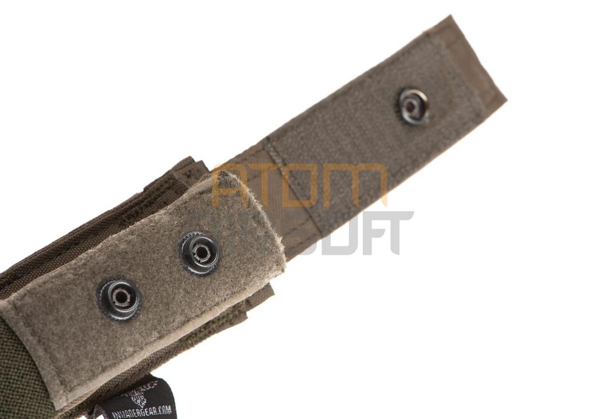 40mm kranaattitasku - Ranger Green