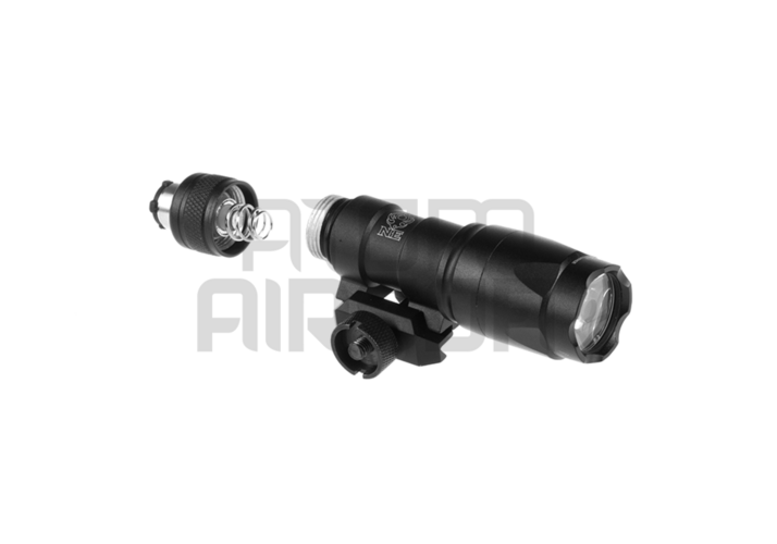 Evolution M300A Tactical Weapon Light - Black