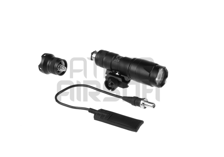 Evolution M300A Tactical Weapon Light - Black
