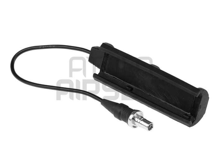 Valaisimen dual-etäkytkin, 1-osainen liitin