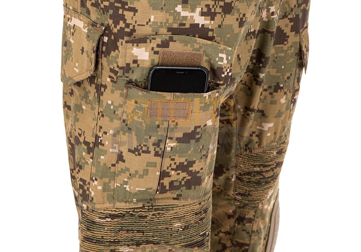 Predator taisteluhousut - Socom