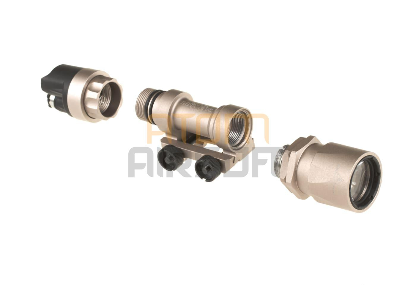 M951 taktinen asevalo - hiekka