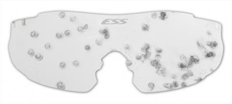 ICE One sankalasit - harmaa