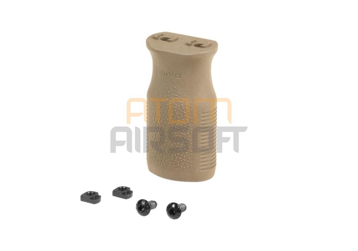 M-LOK MOE MVG pystykahva - hiekka