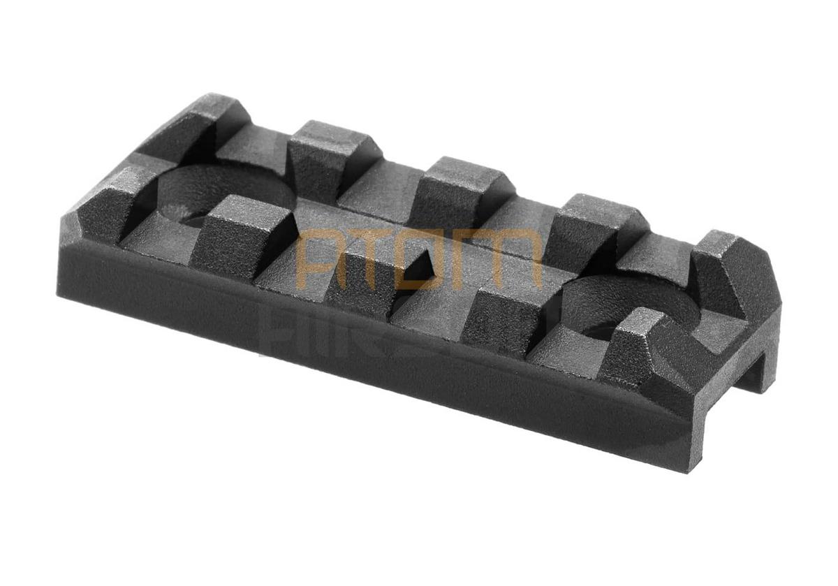 AUG MSM 4 lovinen kisko