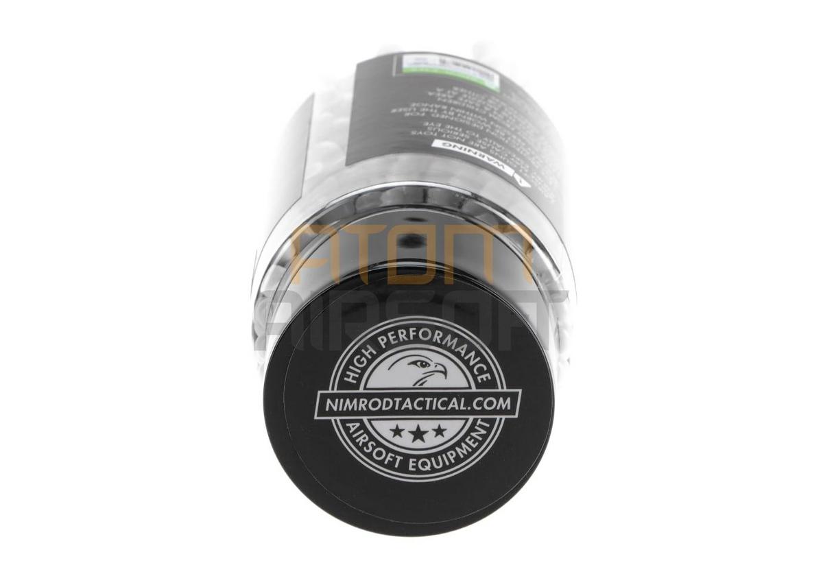 0,36g Professional Performance, biokuula - 1000kpl