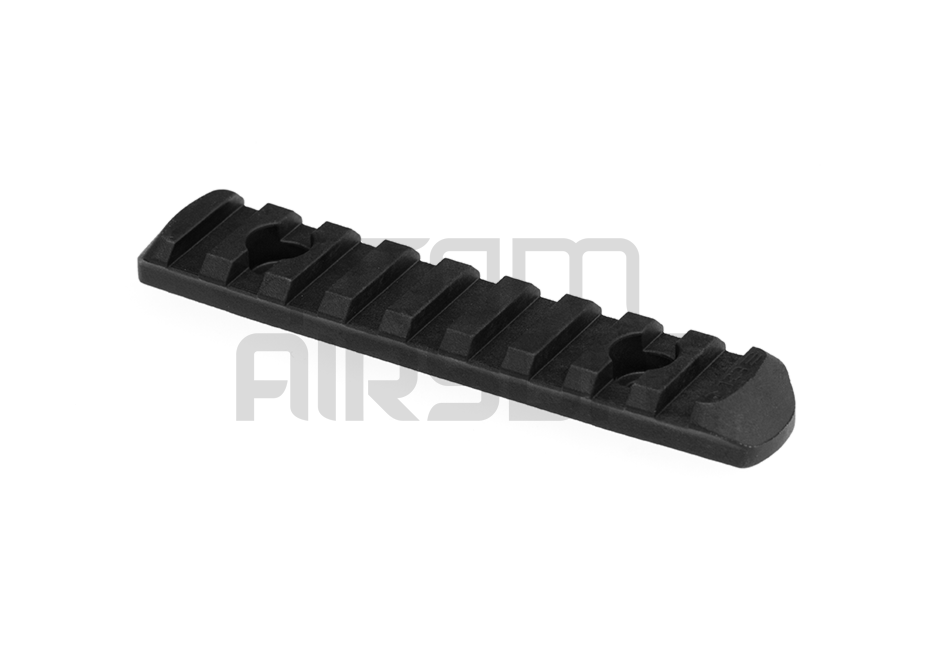 MOE Rail Section L4, polymeerikisko