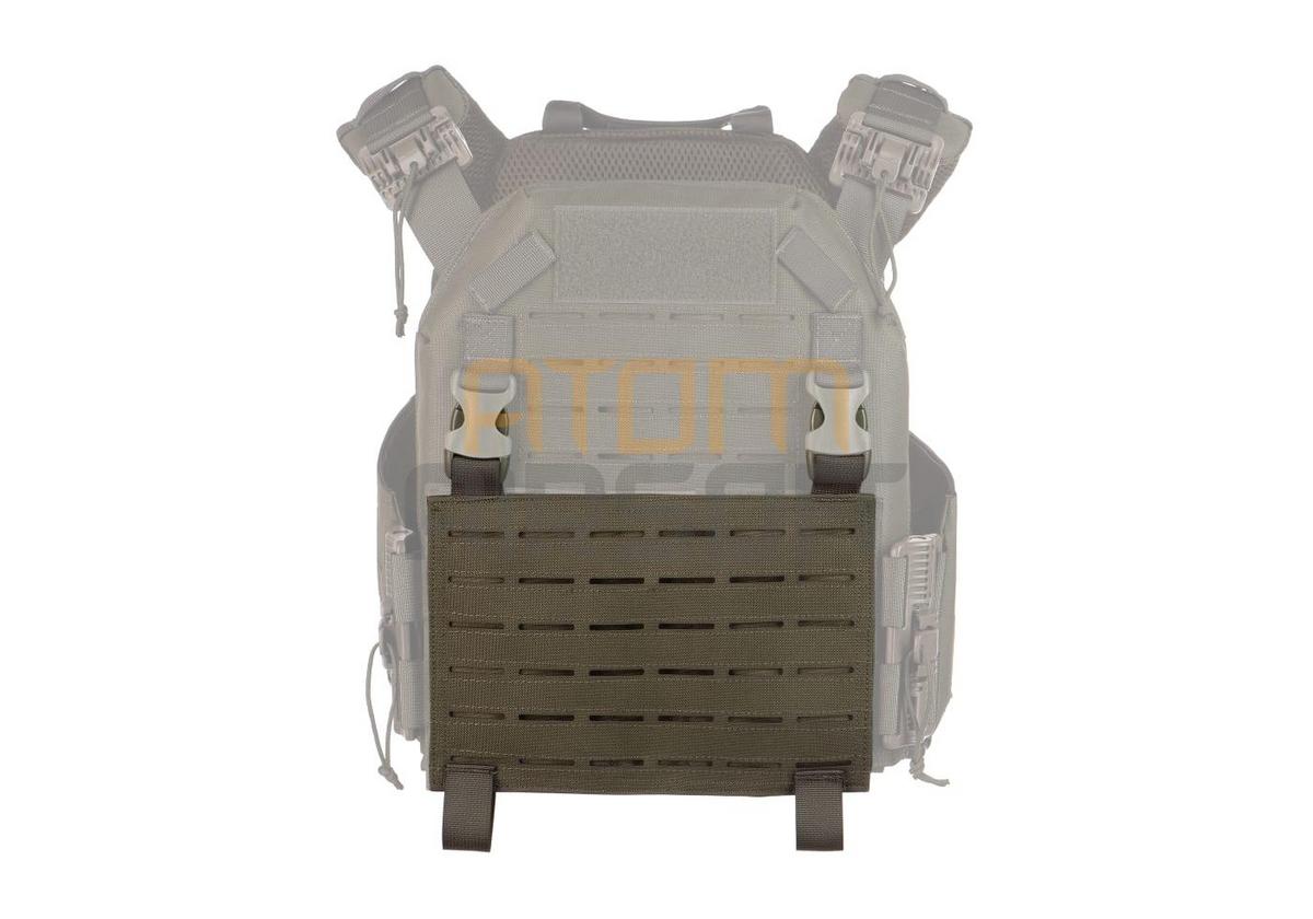 MOLLE etupaneeli, Reaper QRB Plate Carrier -yhteensopiva - OD
