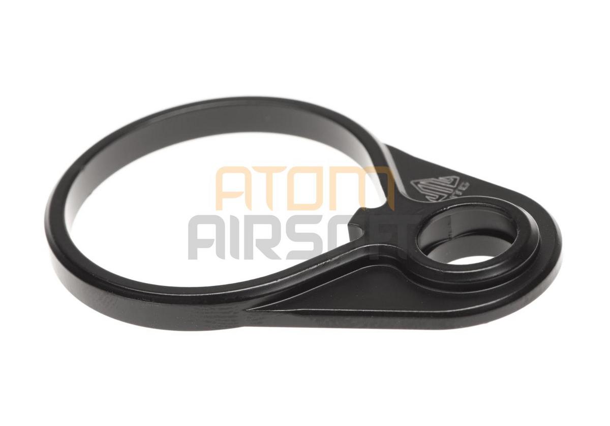 UTG AR-15 QD teräksinen end plate