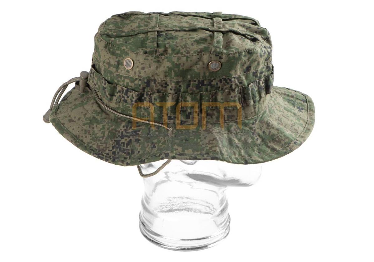 Mod 2 Boonie Top Hat - Digital Flora