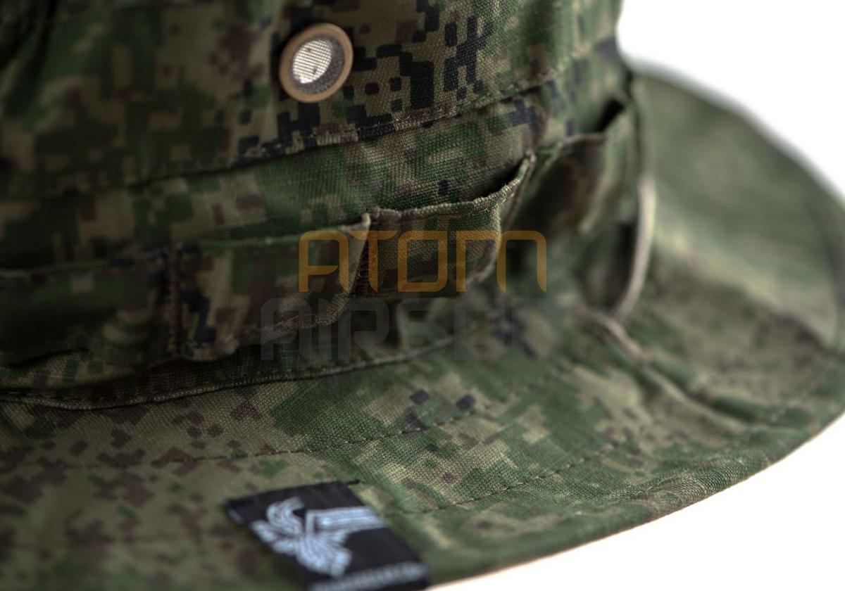 Mod 2 Boonie Top Hat - Digital Flora