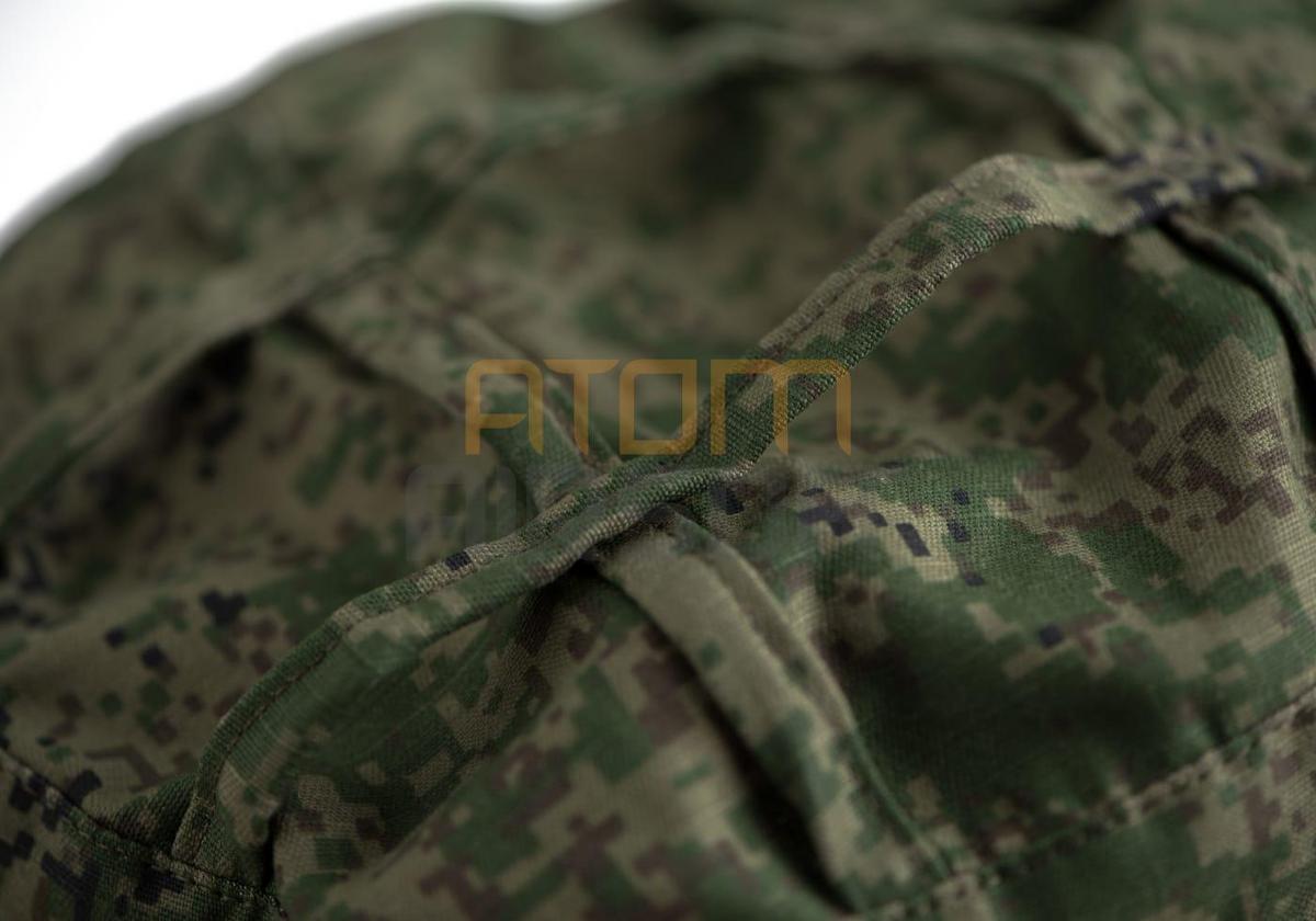 Mod 2 Boonie lierihattu - Digital Flora