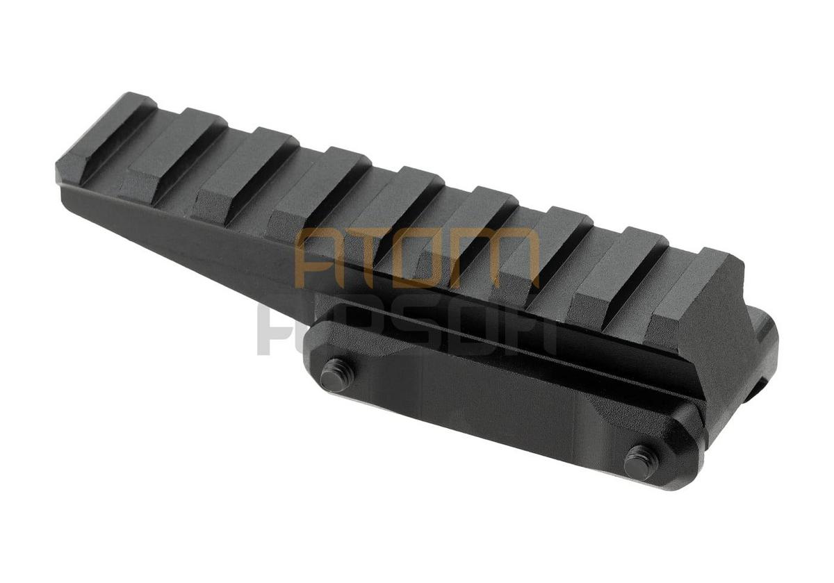 Tähtäinmen korotusjalka