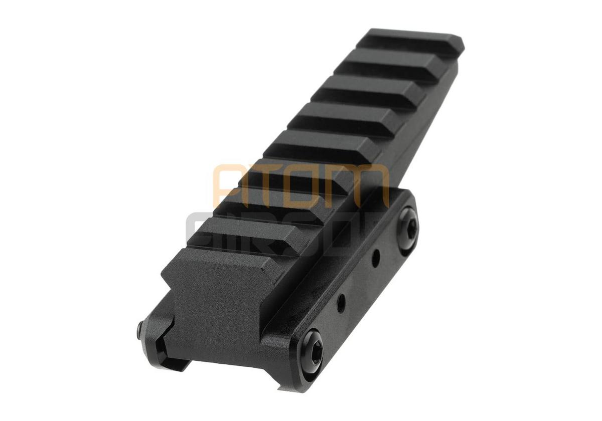 Tähtäinmen korotusjalka