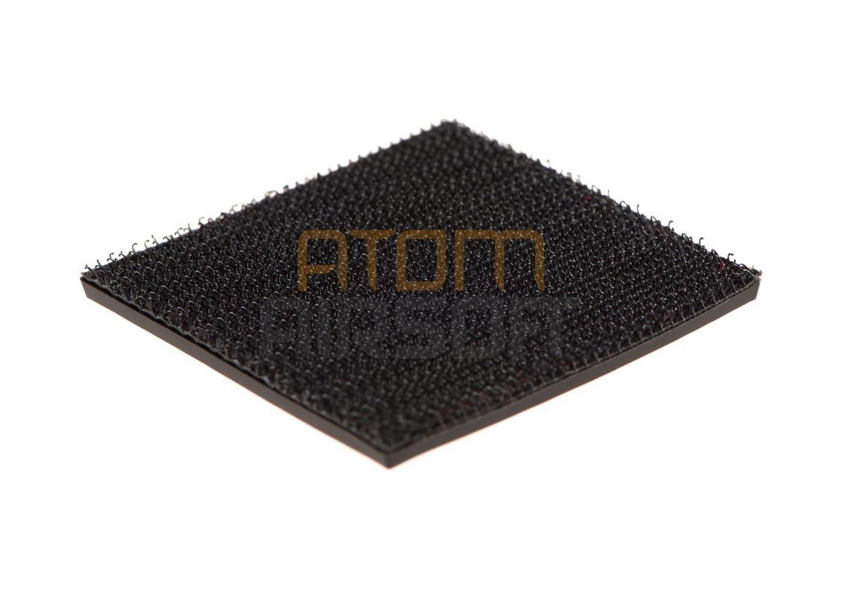 "HOPE" PVC velcromerkki