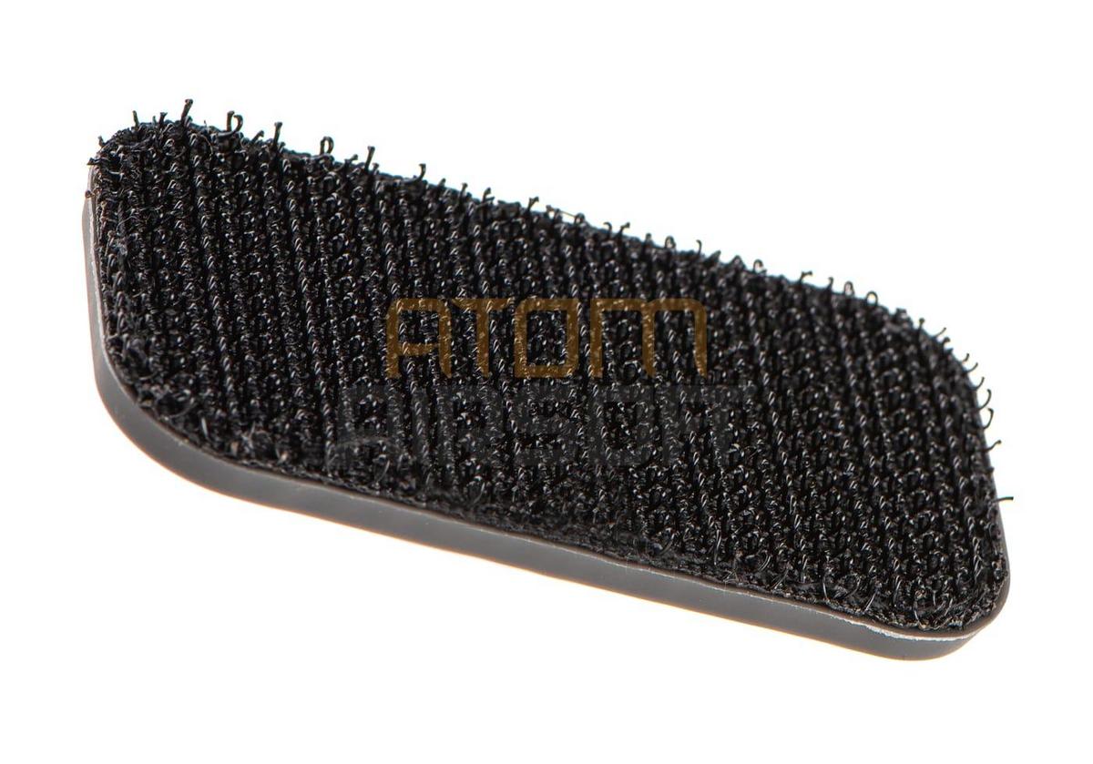 "We Survive" PVC velcro badge