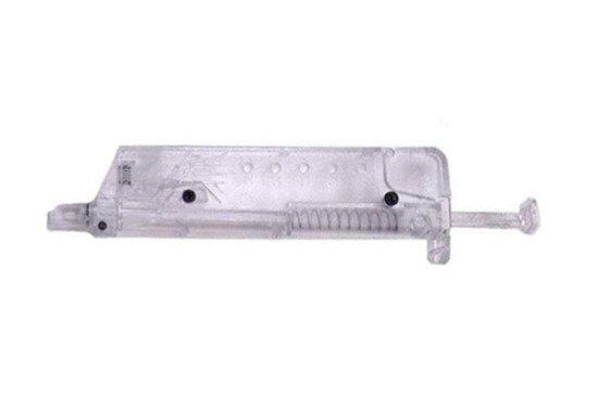 Lippaanlataaja (BB speedloader) – kirkas