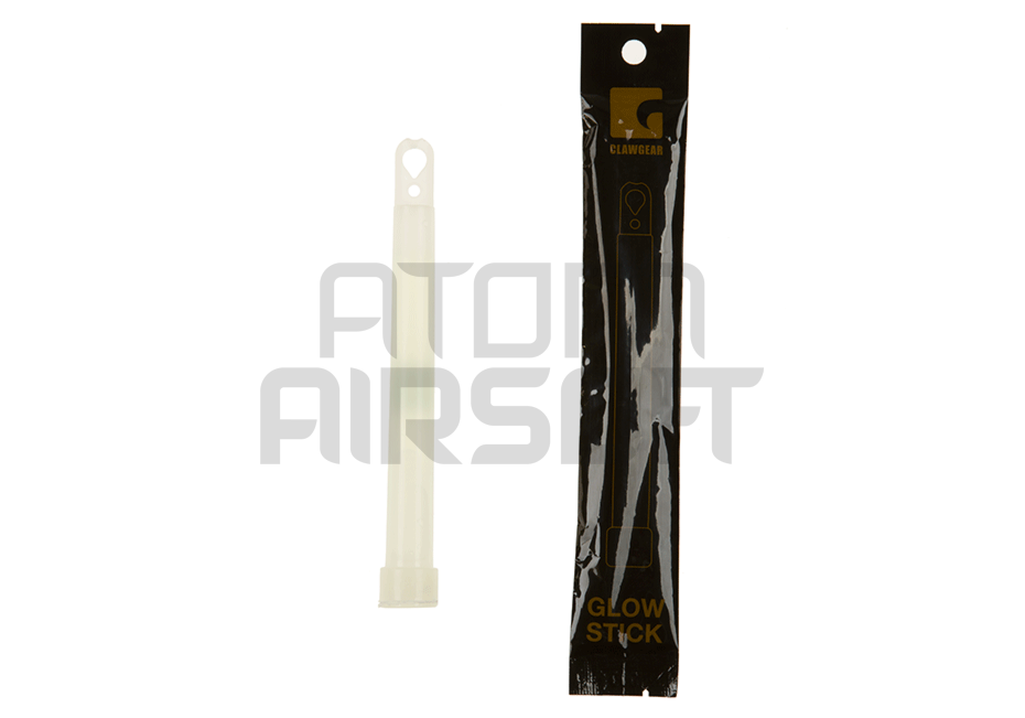 6" valotikku - sininen