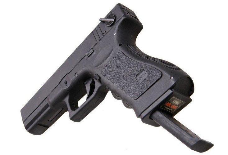 G18 AEP sähköpistooli, CM030