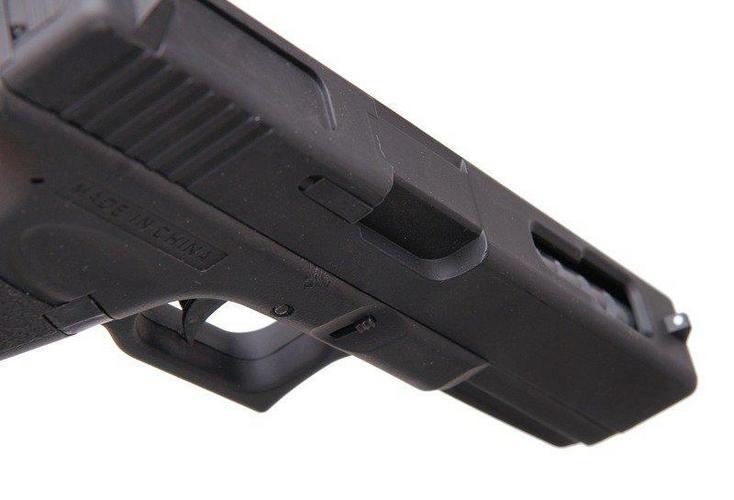 G18 AEP sähköpistooli, CM030