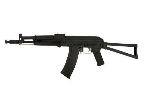 AK105, metallirunko (CM.031D)