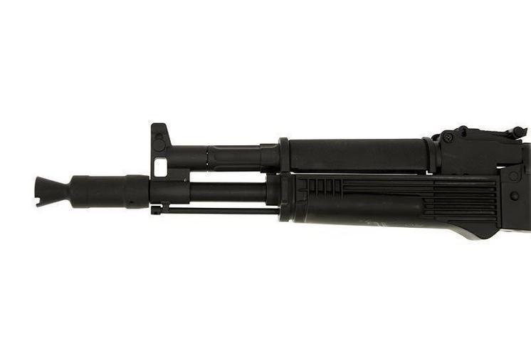 AK105, metal frame (CM.031D)
