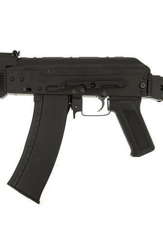 AK105, metal frame (CM.031D)