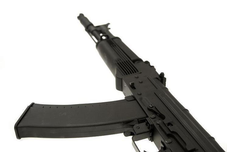 AK105, metal frame (CM.031D)