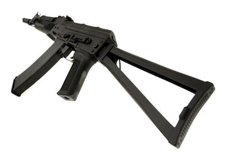 AK105, metal frame (CM.031D)