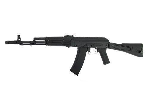 AK-74M, metallirunko (CM047C)