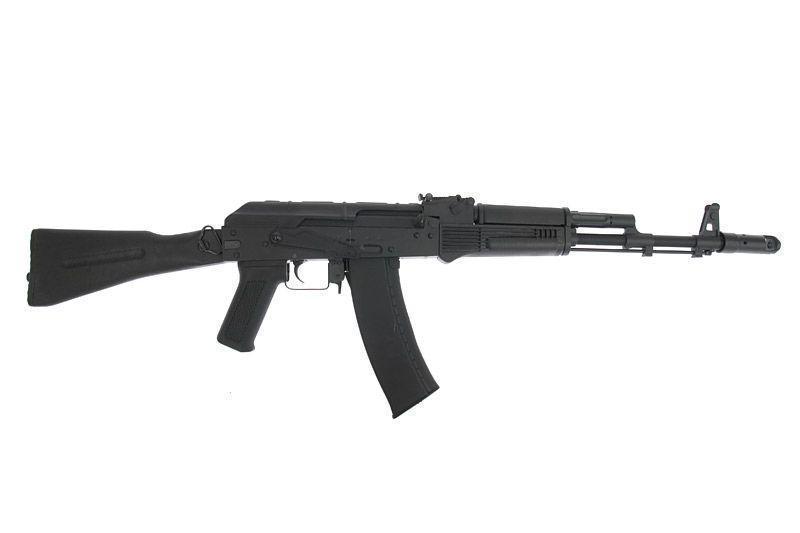 AK-74M, metal frame (CM047C)