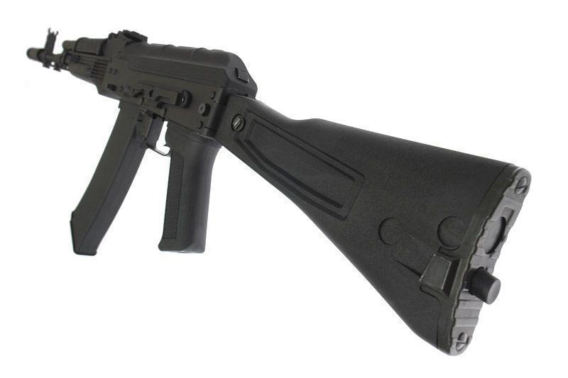 AK-74M, metal frame (CM047C)