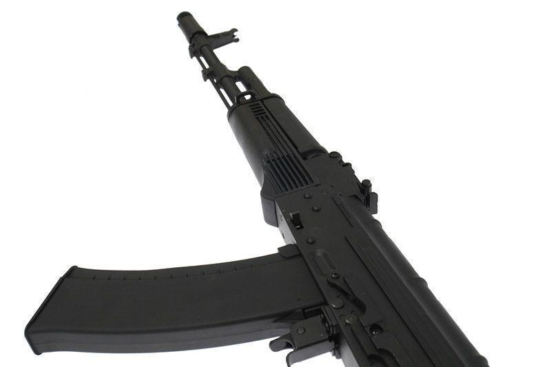AK-74M, metal frame (CM047C)