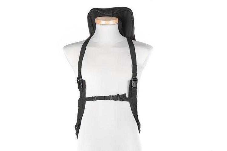 Aselaukku 1200mm - OD