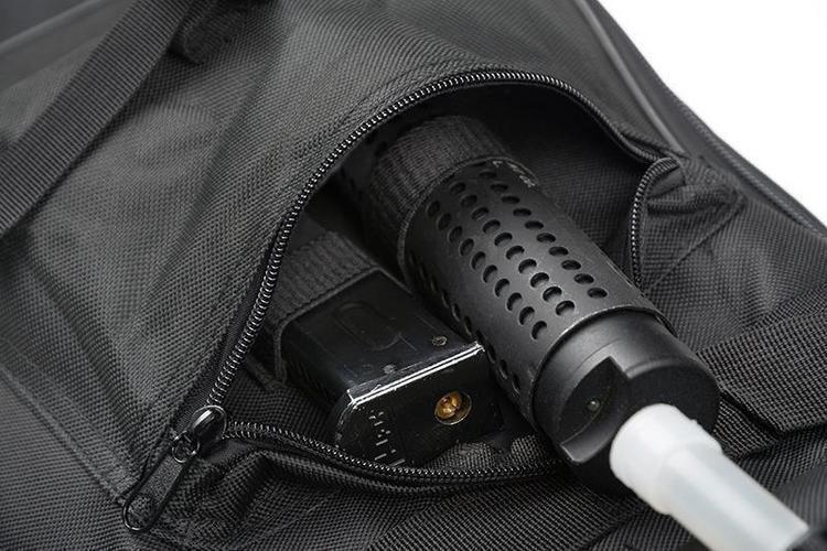 Aselaukku 1200mm - OD