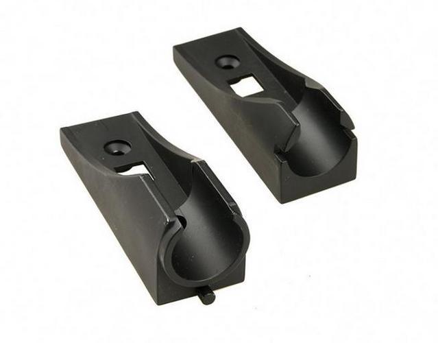 Bell M203 Long - 3-in-1 grenade launcher package for the M4/M16 series